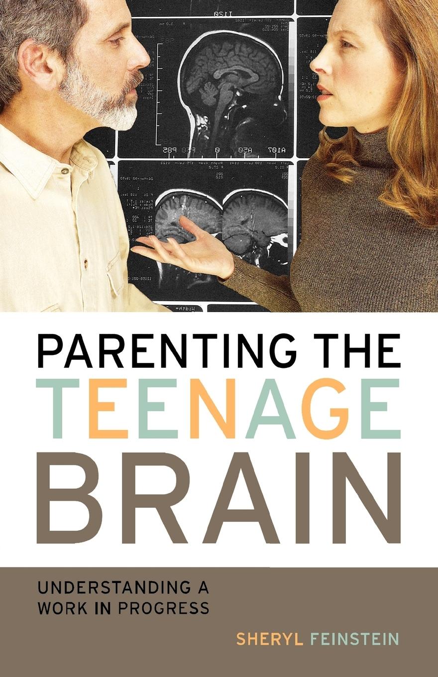 Cover: 9781578866212 | Parenting the Teenage Brain | Understanding a Work in Progress | Buch