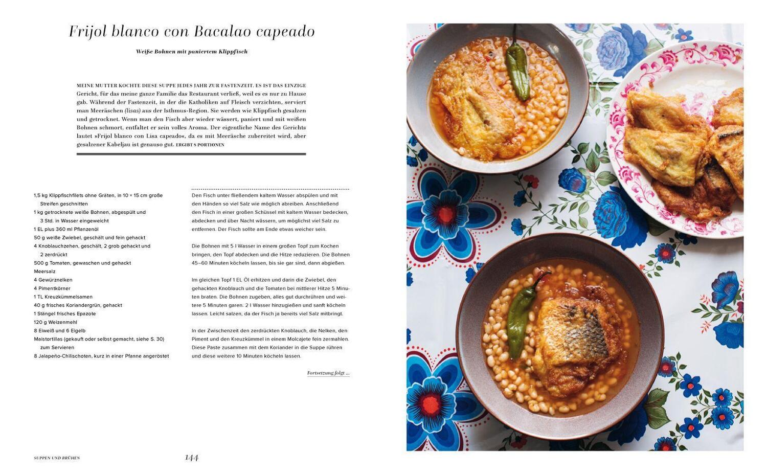 Bild: 9783957283979 | Oaxaca | Rezepte aus dem Herzen Mexikos | Bricia Lopez (u. a.) | Buch