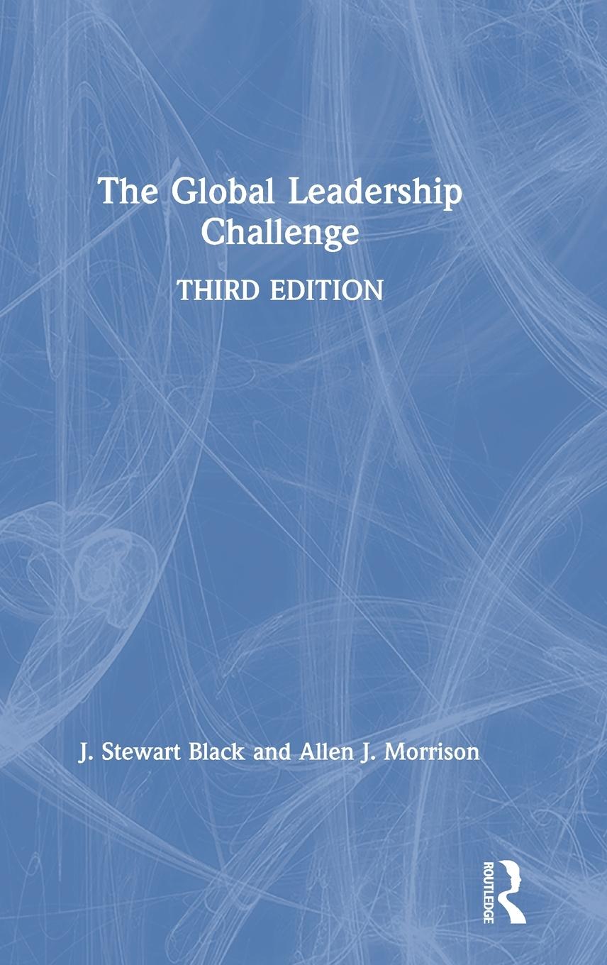 Cover: 9780367366421 | The Global Leadership Challenge | J. Stewart Black (u. a.) | Buch