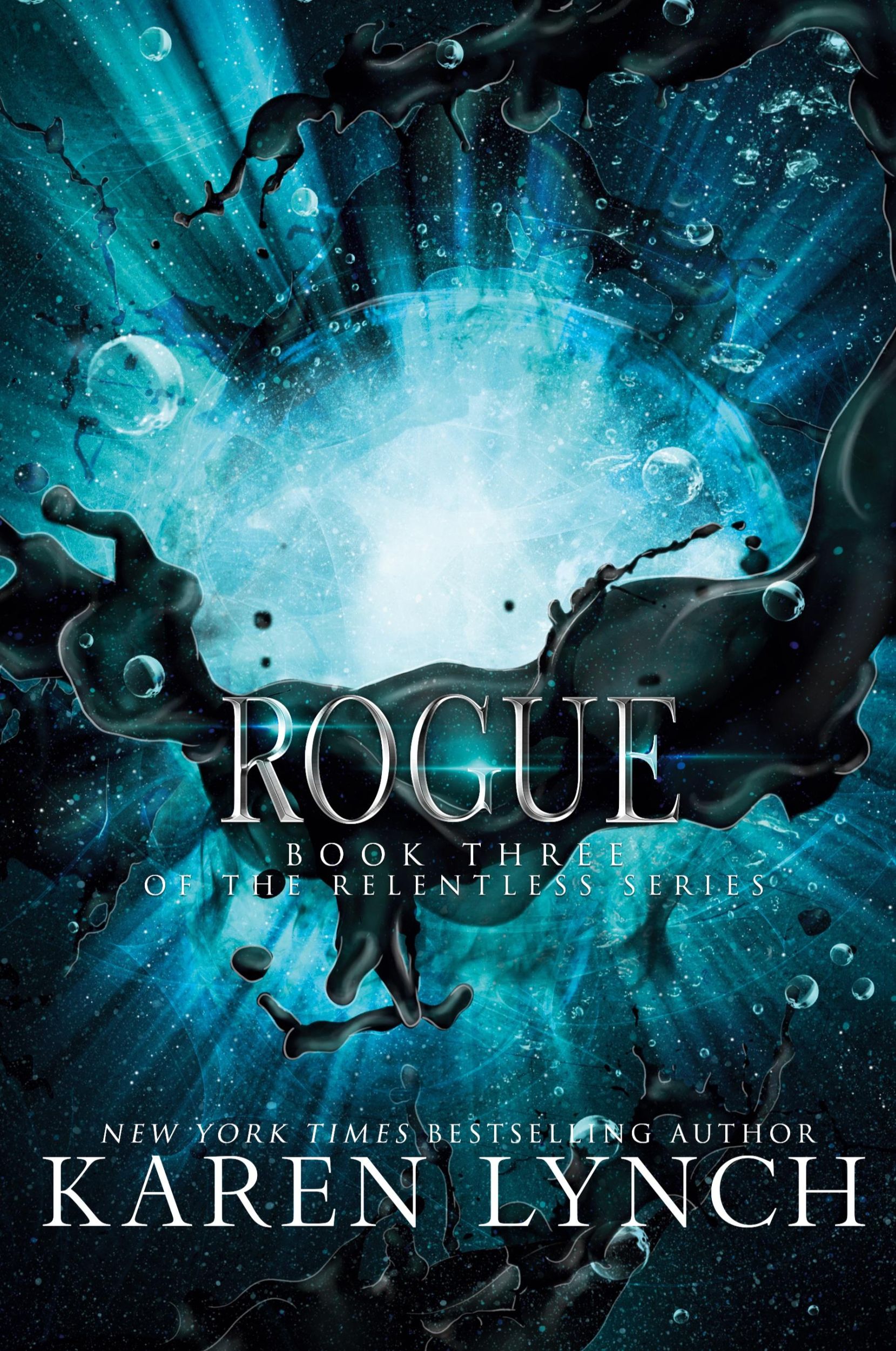 Cover: 9781948392129 | Rogue | Karen Lynch | Taschenbuch | Englisch | 2015