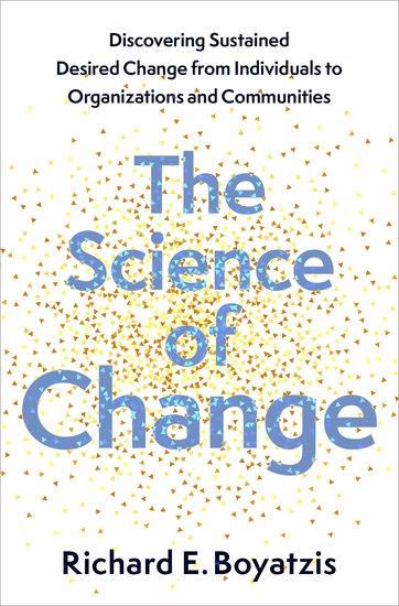 Cover: 9780197765111 | The Science of Change | Richard E. Boyatzis | Buch | Englisch | 2024