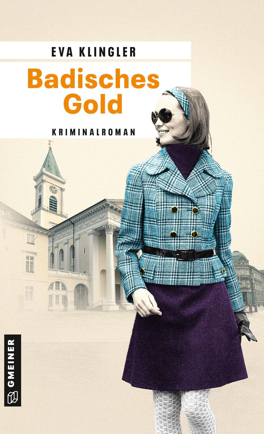 Cover: 9783839202326 | Badisches Gold | Kriminalroman | Eva Klingler | Taschenbuch | 250 S.