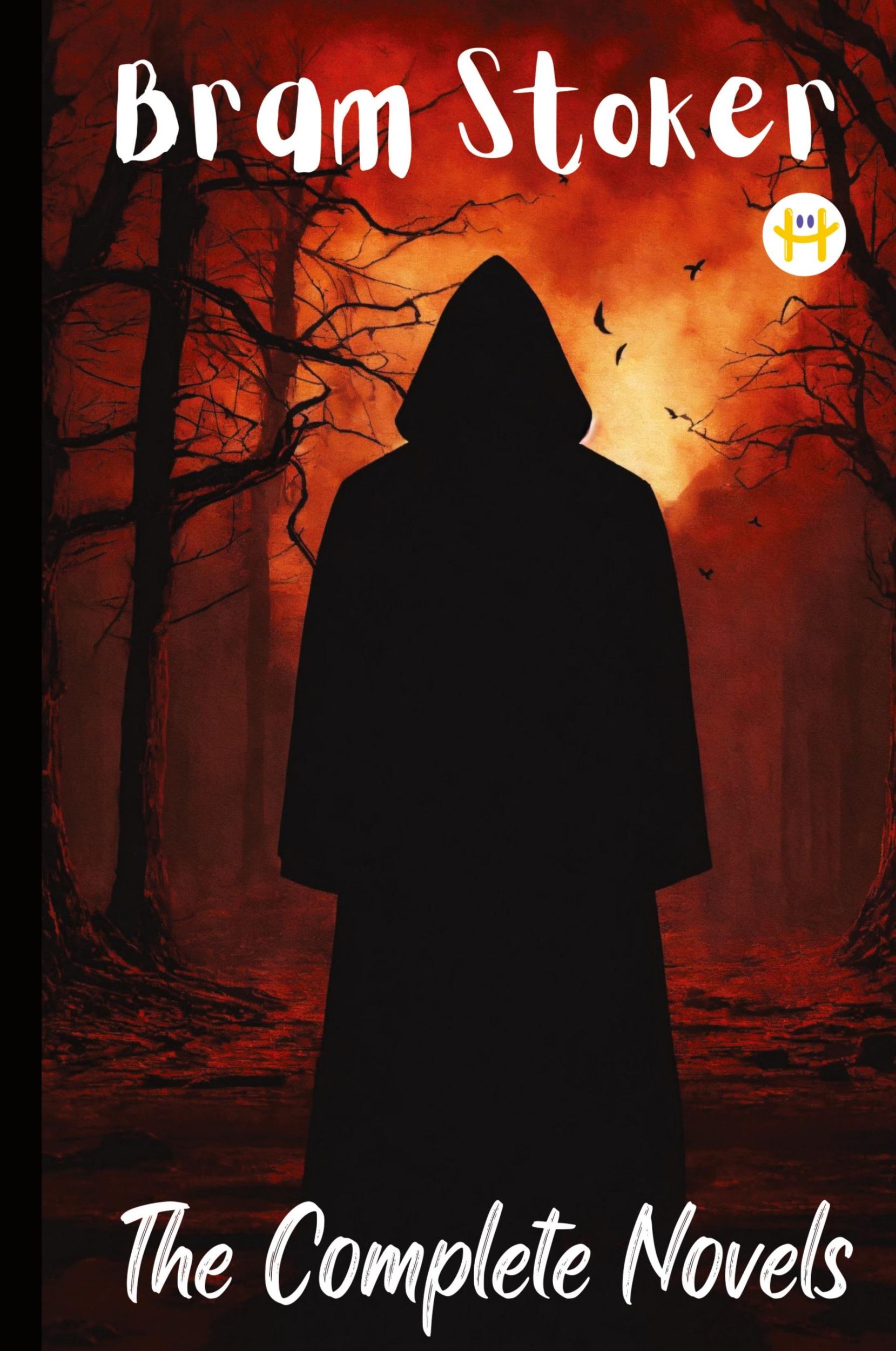 Cover: 9789358488753 | Bram Stoker | The Complete Novels | Bram Stoker | Buch | Englisch