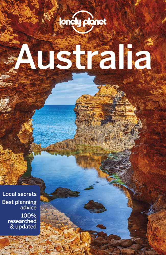 Cover: 9781788683951 | Lonely Planet Australia | Andrew Bain (u. a.) | Taschenbuch | Englisch