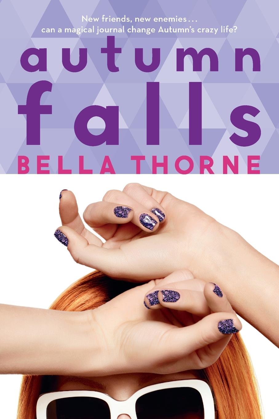 Cover: 9780385744348 | Autumn Falls | Bella Thorne | Taschenbuch | Einband - flex.(Paperback)