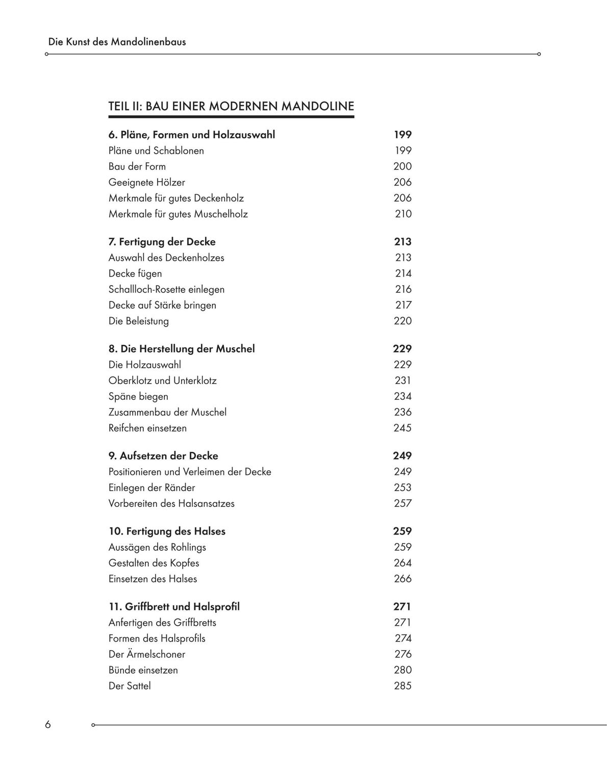 Bild: 9783982226408 | Die Kunst des Mandolinenbaus | Woll Alfred | Buch | Deutsch | 2021