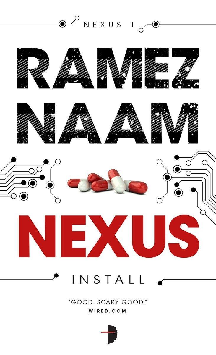 Cover: 9780857665508 | Nexus | Nexus ARC Book 1 | Ramez Naam | Taschenbuch | Englisch | 2015