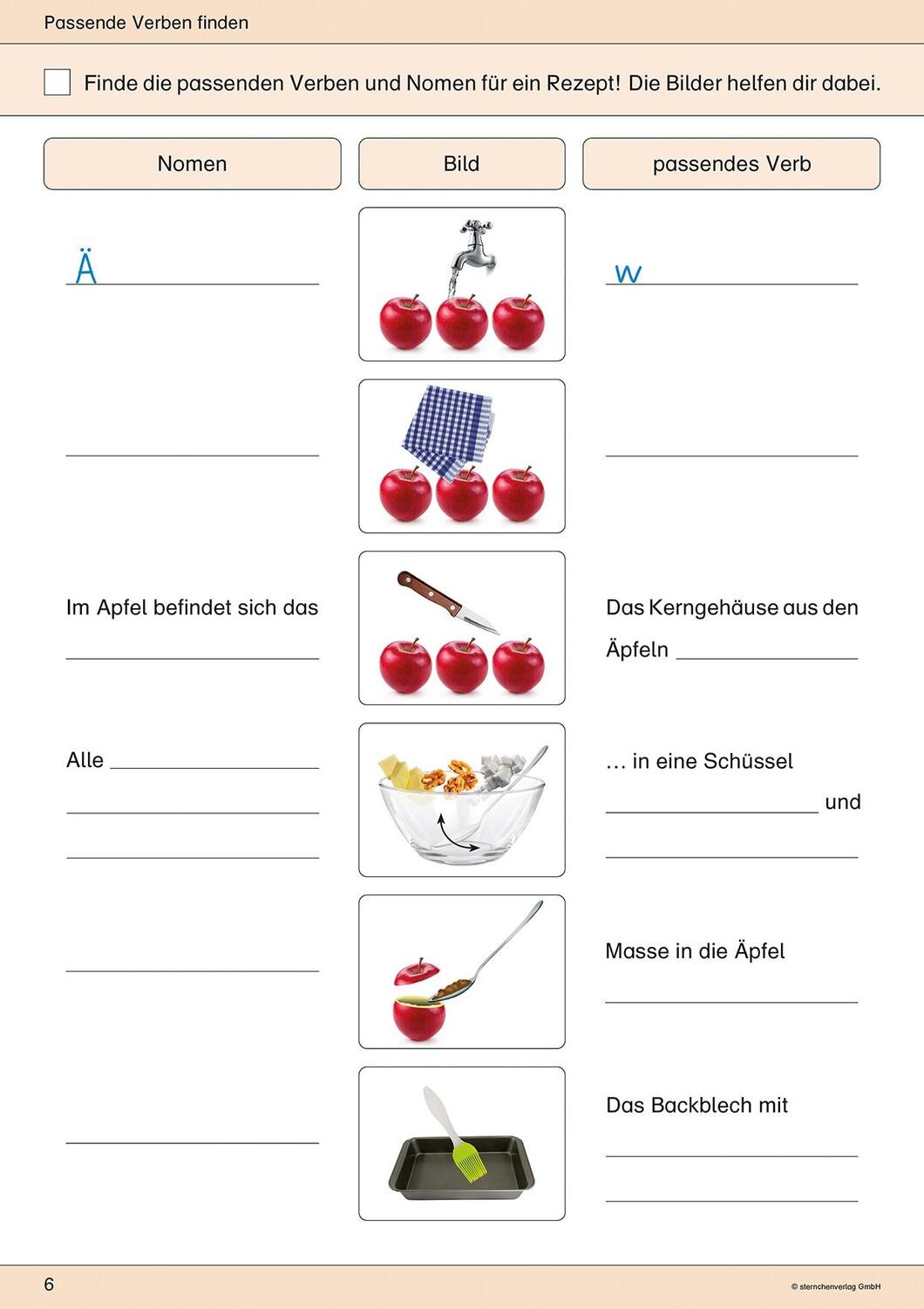 Bild: 9783939293927 | Ich kann Geschichten schreiben 2. Schülerarbeitsheft für die 3. bis...