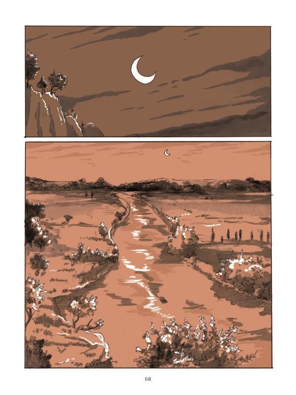 Bild: 9783518464298 | Huck Finn | Nach Mark Twain. Graphic Novel | Olivia Vieweg | Buch