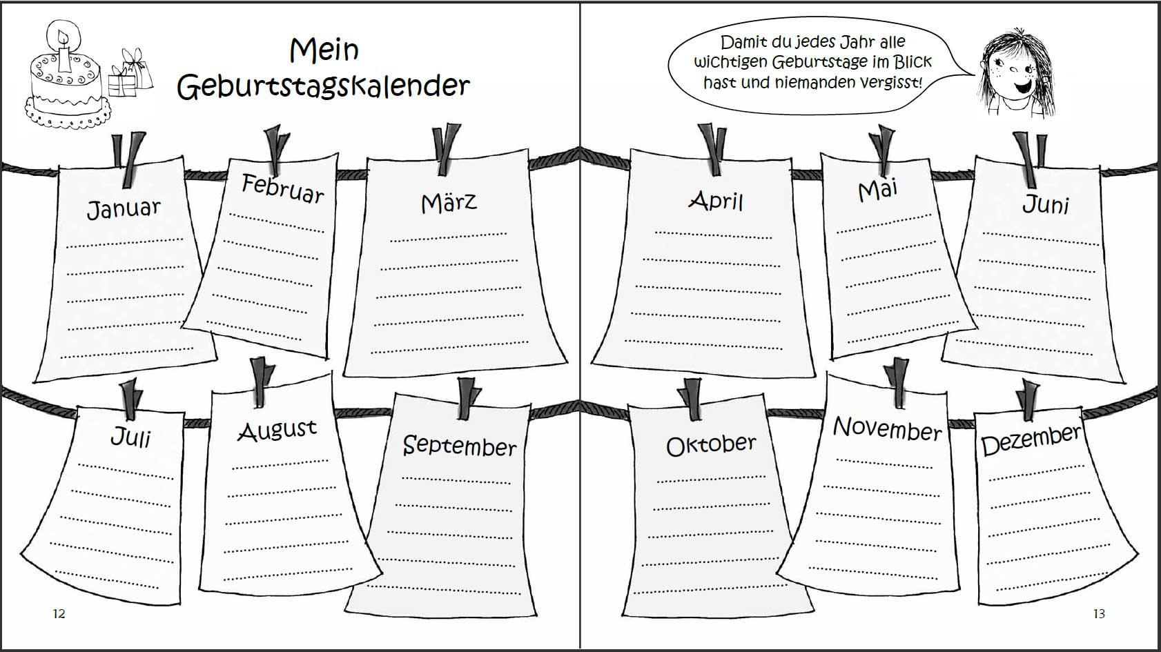 Bild: 9783903085602 | Annikas Gute-Laune-Buch - Für mehr gute Laune in deinem Leben | Buch