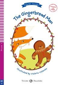 Cover: 9783125152441 | The Gingerbread Man | Lisa Suett | Taschenbuch | 32 S. | Deutsch