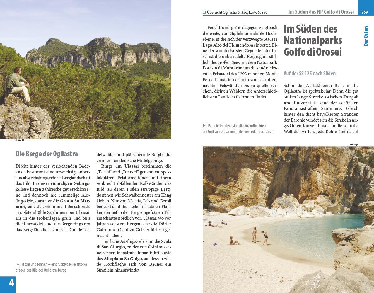 Bild: 9783831736355 | Reise Know-How Sardinien | Peter Höh | Taschenbuch | 696 S. | Deutsch