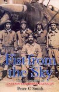 Cover: 9780859791175 | Fist from the Sky | Peter C. Smith | Buch | Gebunden | Englisch | 2006