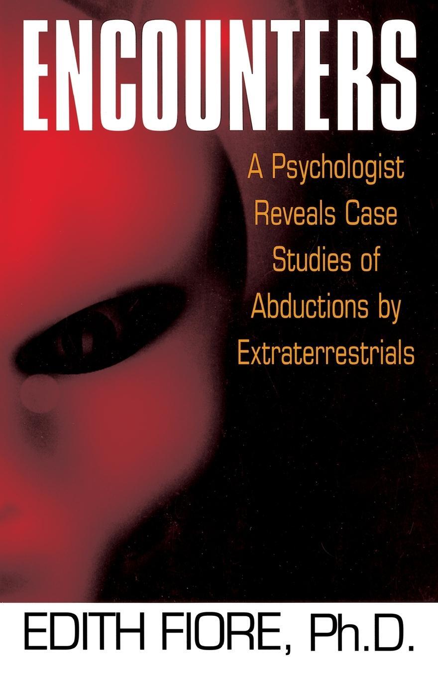 Cover: 9780345420206 | Encounters | Edith Fiore | Taschenbuch | Paperback | Englisch | 1997