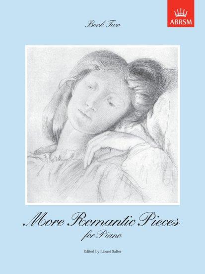 Cover: 9781854724519 | More Romantic Pieces for Piano, Book II | Lionel Salter | Broschüre