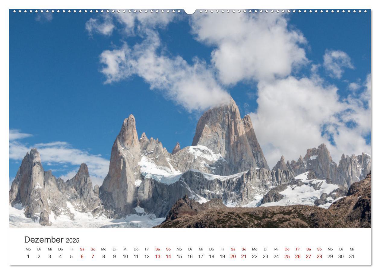 Bild: 9783435006885 | Argentinien - Einblicke in ein wundervolles Land. (Wandkalender...