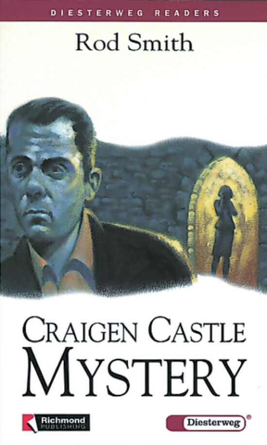 Cover: 9783425719115 | Craigen Castle Mystery | Rod Smith | Taschenbuch | 63 S. | Deutsch