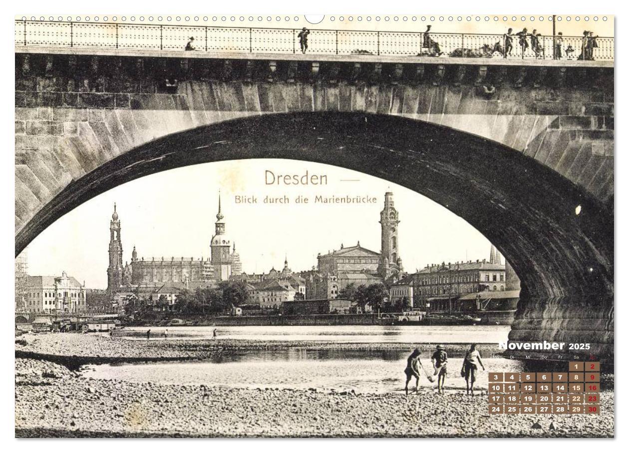 Bild: 9783435705986 | Souvenirs aus Dresden ¿ Die Stadt auf historischen Karten...