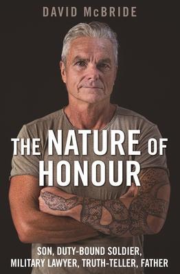 Cover: 9781760897994 | The Nature of Honour | David McBride | Taschenbuch | Englisch | 2023