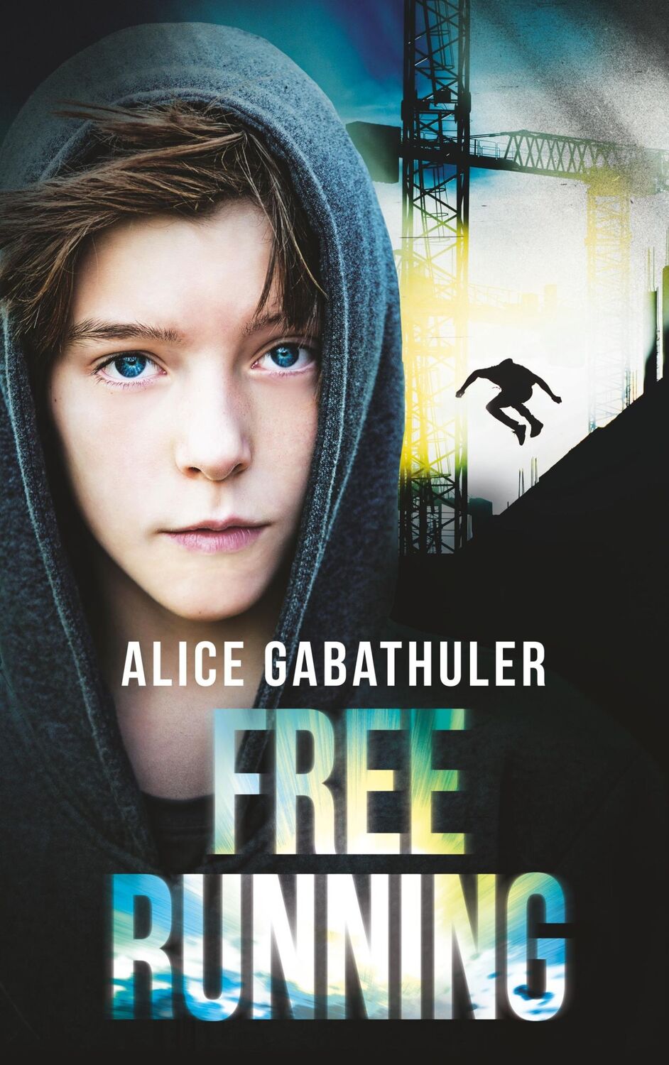 Cover: 9783749478101 | Freerunning | Alice Gabathuler | Taschenbuch | Paperback | 240 S.