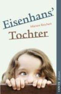 Cover: 9783936950977 | Eisenhans' Tochter | Roman, Conte Roman 21 | Marion Reichert | Buch