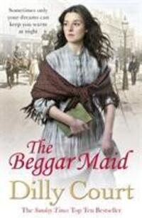 Cover: 9780099574941 | The Beggar Maid | Dilly Court | Taschenbuch | Kartoniert / Broschiert