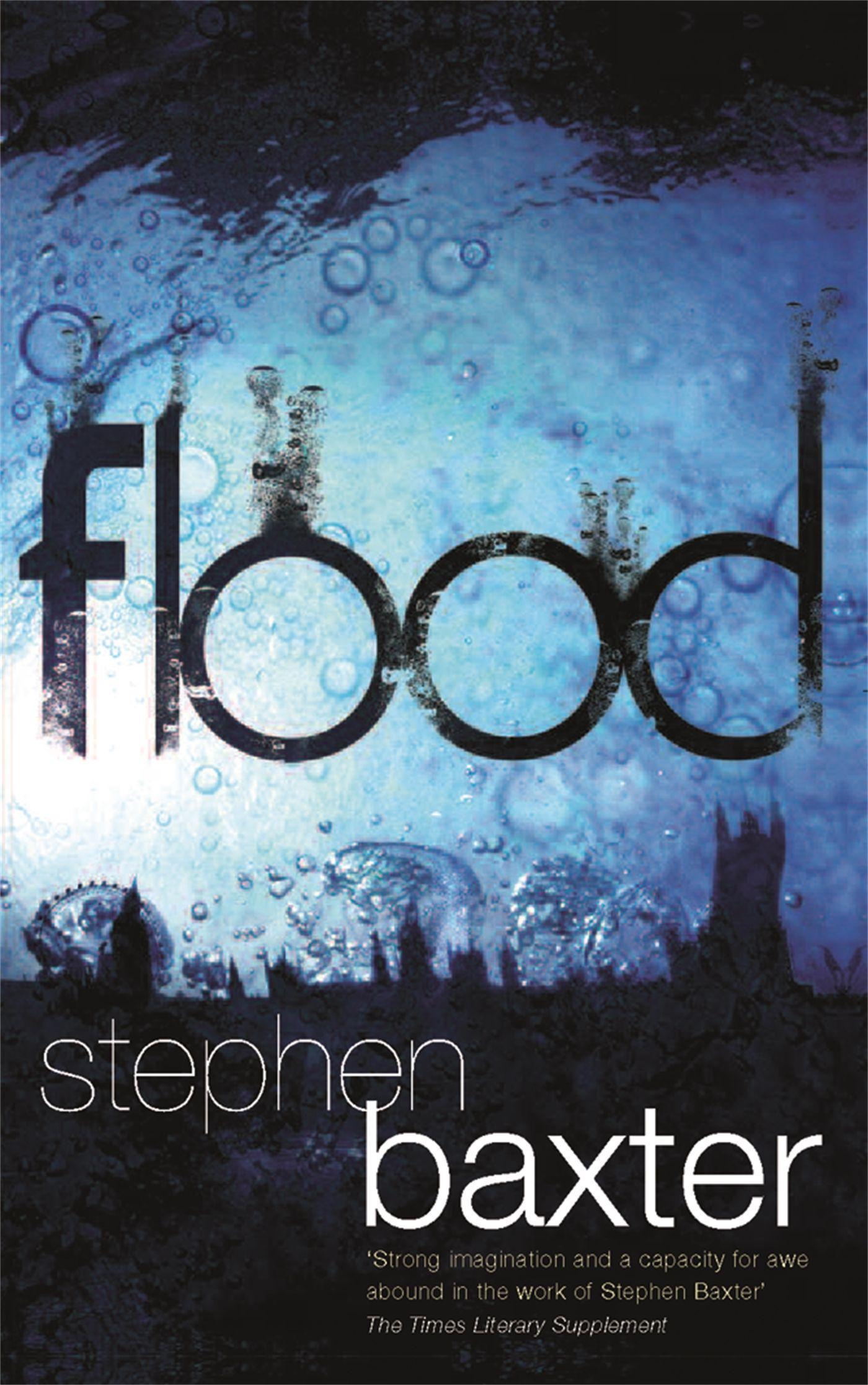 Cover: 9780575084827 | Flood | Stephen Baxter | Taschenbuch | 538 S. | Englisch | 2009