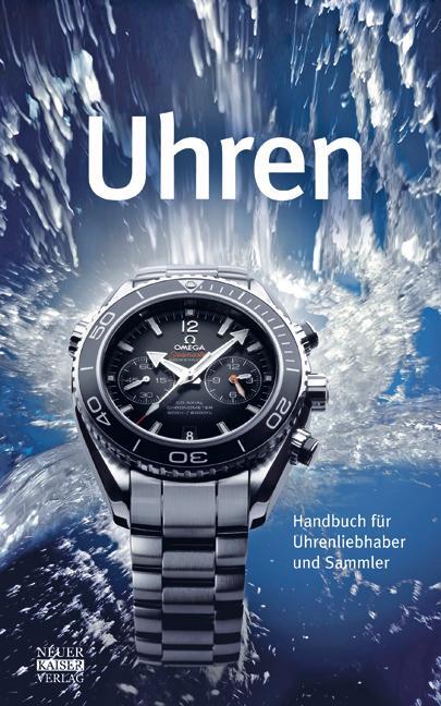 Cover: 9783846800089 | Uhren | Buch | 224 S. | Deutsch | 2012 | Neuer Kaiser Verlag