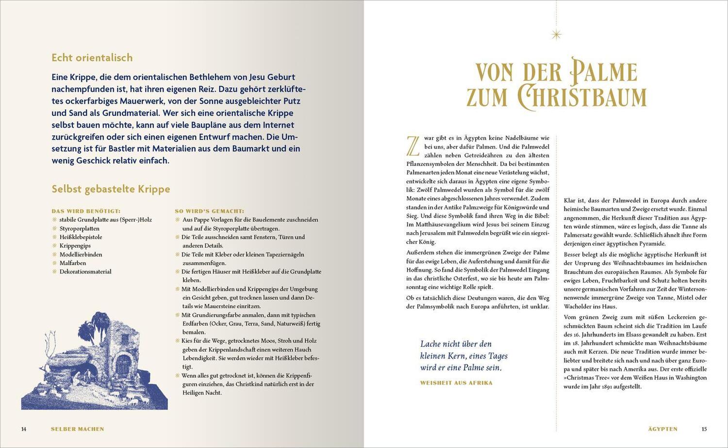 Bild: 9783845860305 | Weihnachten rund um die Welt | Geschichten, Bräuche &amp; Rezepte | Buch