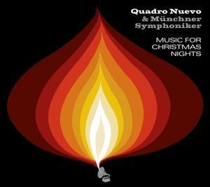 Cover: 4014063422125 | Music For Christmas Nights | Quadro Nuevo | Audio-CD | 2016