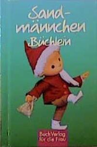 Cover: 9783932720956 | Sandmännchen-Büchlein | Ingrid Bednarsky | Buch | Minibibliothek