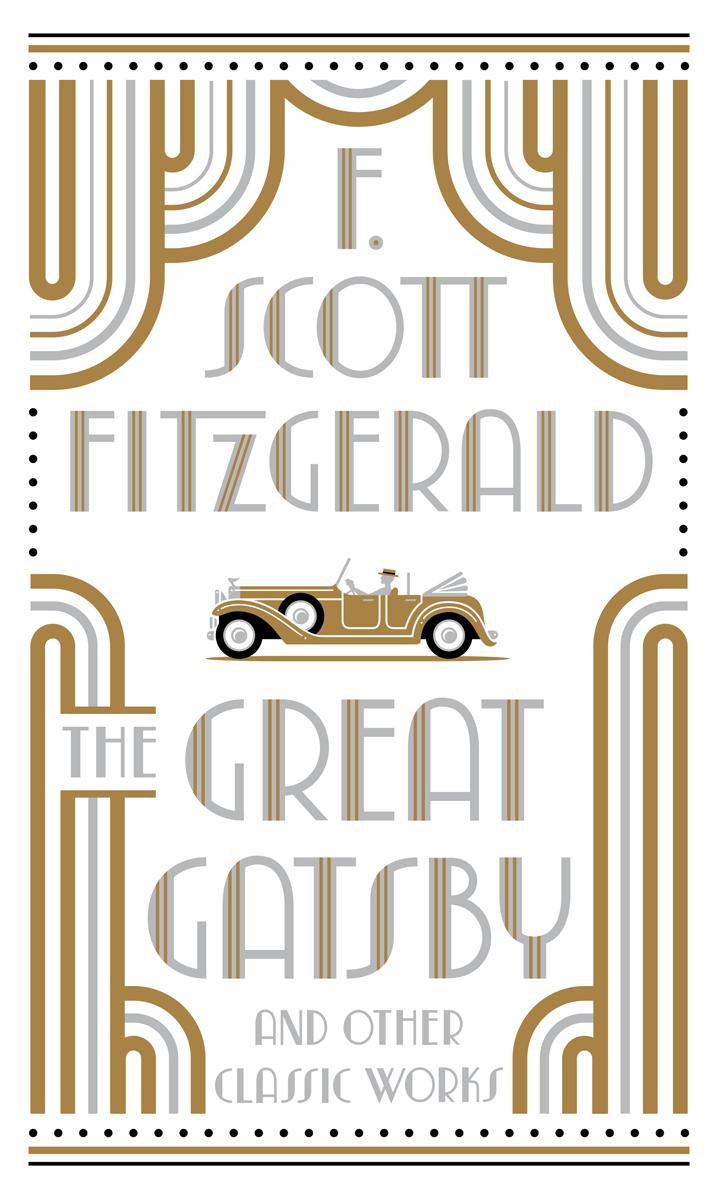 Cover: 9781435170513 | The Great Gatsby and Other Classic Works | F. Scott Fitzgerald | Buch