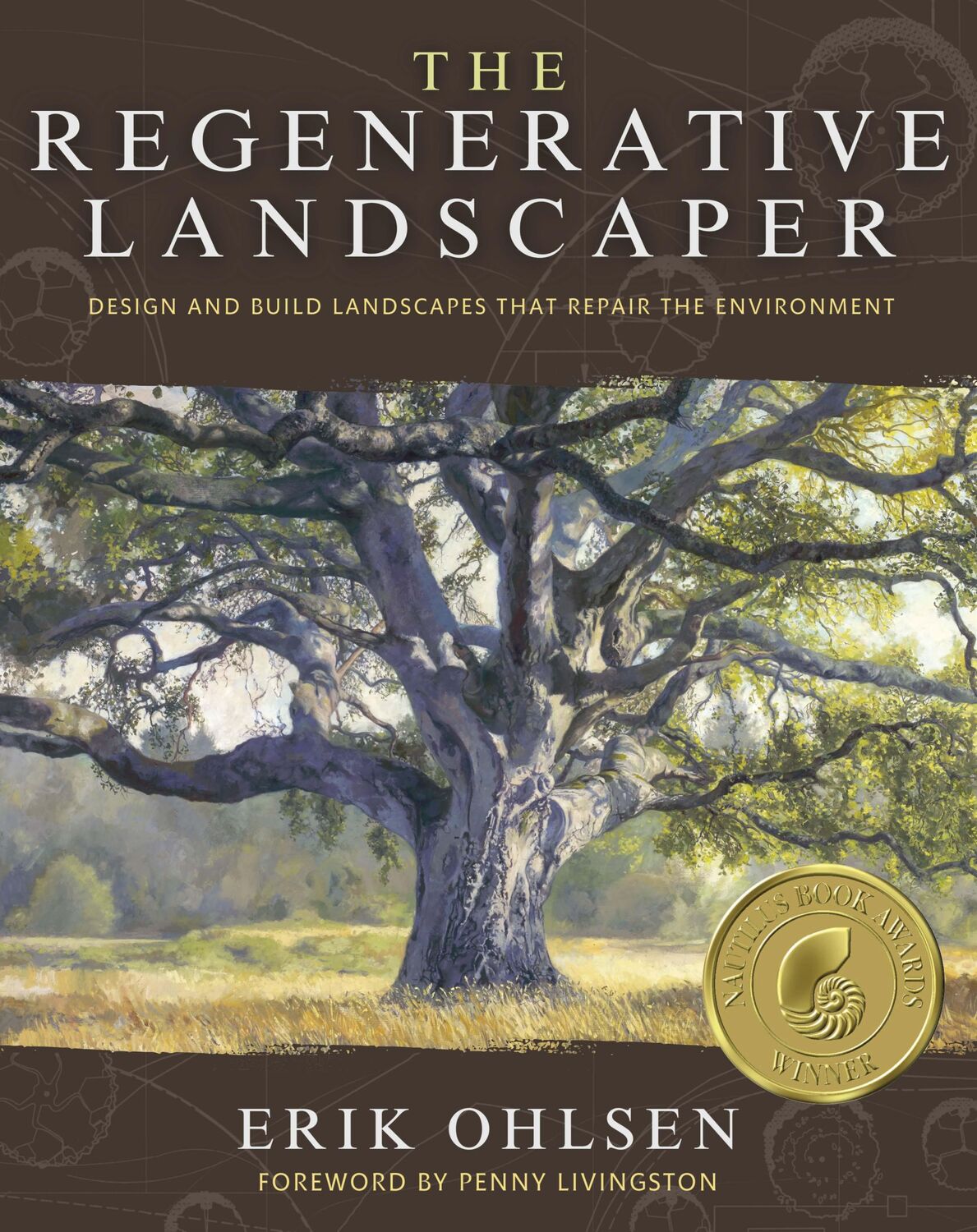 Cover: 9781957869087 | The Regenerative Landscaper | Erik Ohlsen | Taschenbuch | Englisch