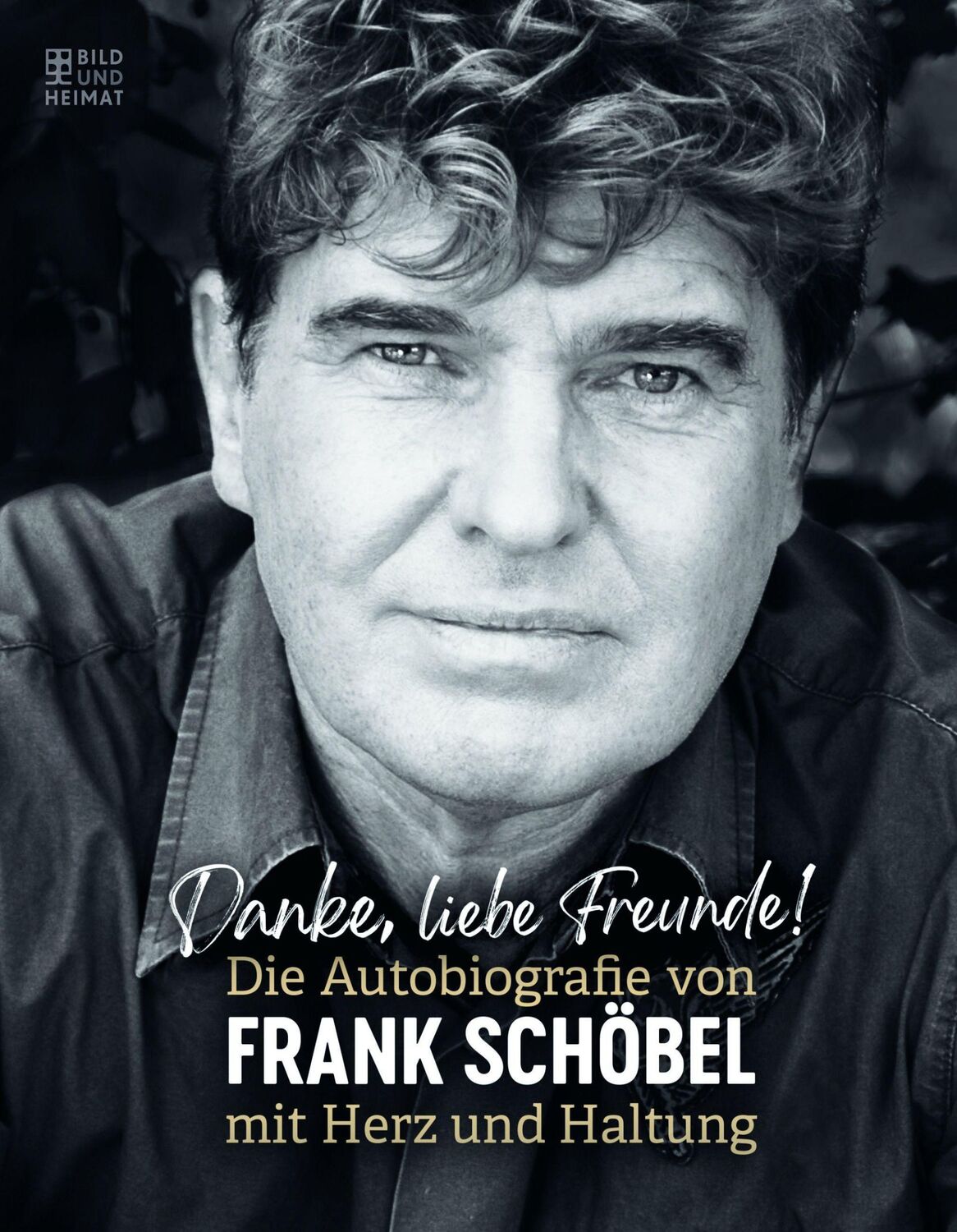 Cover: 9783959583299 | Danke, liebe Freunde! | Frank Schöbel | Buch | 352 S. | Deutsch | 2022