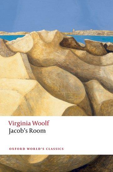 Cover: 9780192857392 | Jacob's Room | Virginia Woolf | Taschenbuch | Englisch | 2022