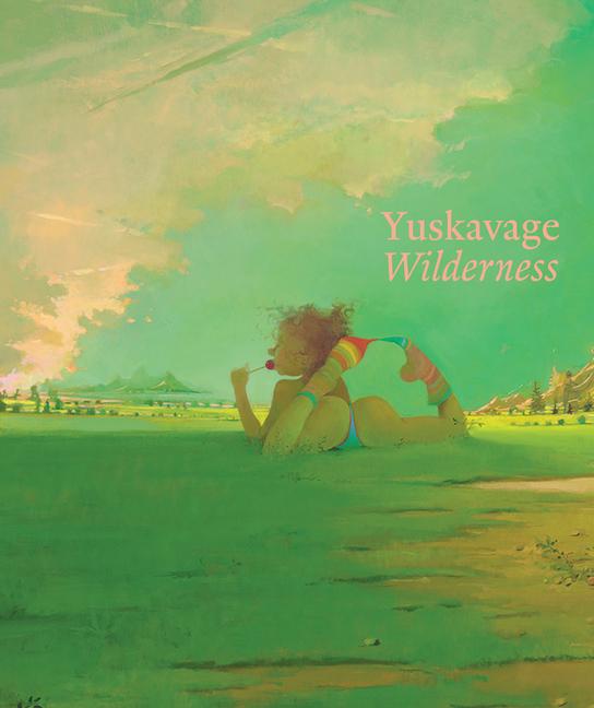 Cover: 9781941366271 | Lisa Yuskavage: Wilderness | LISA YUSKAVAGE | Buch | Gebunden | 2020