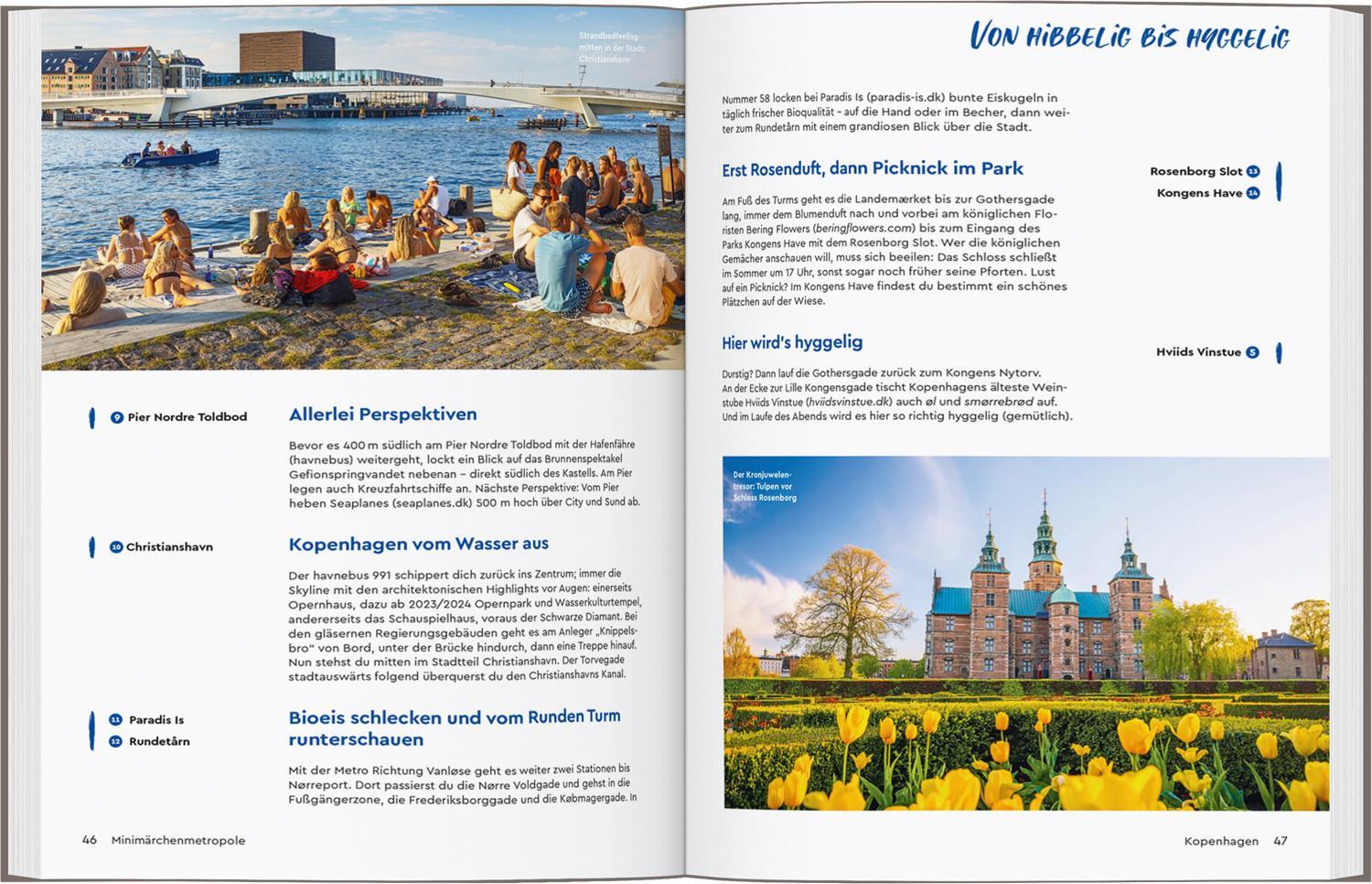 Bild: 9783575019301 | MARCO POLO Einfach mal raus! Unvergessliche Citytrips in Europa | Buch