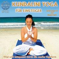 Cover: 4029378090402 | Kundalini Yoga Für Einsteiger | Canda | Audio-CD | Deutsch | 2014