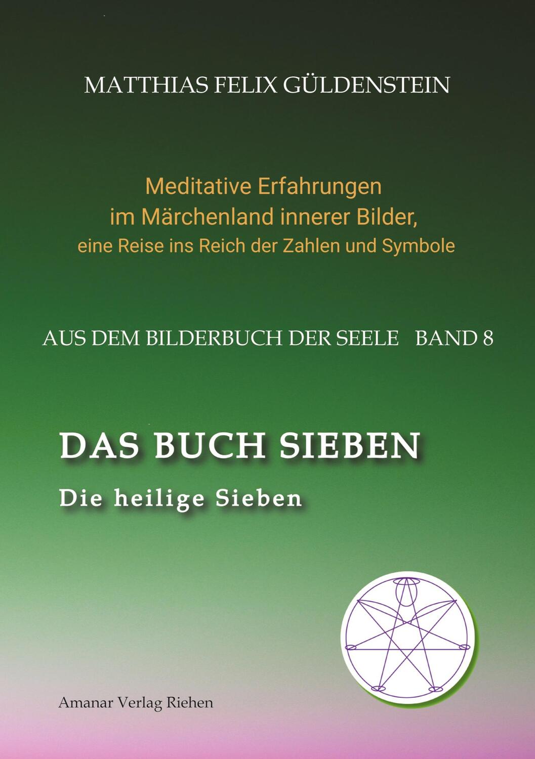 Cover: 9783347924789 | DAS BUCH SIEBEN; Die sieben Raben und die sieben Zwerge; Die sieben...