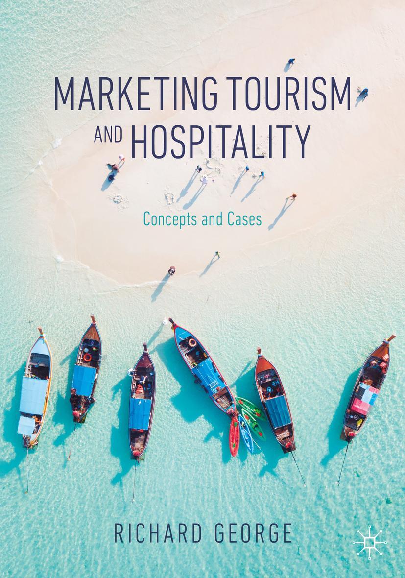 Cover: 9783030641108 | Marketing Tourism and Hospitality | Concepts and Cases | George | Buch