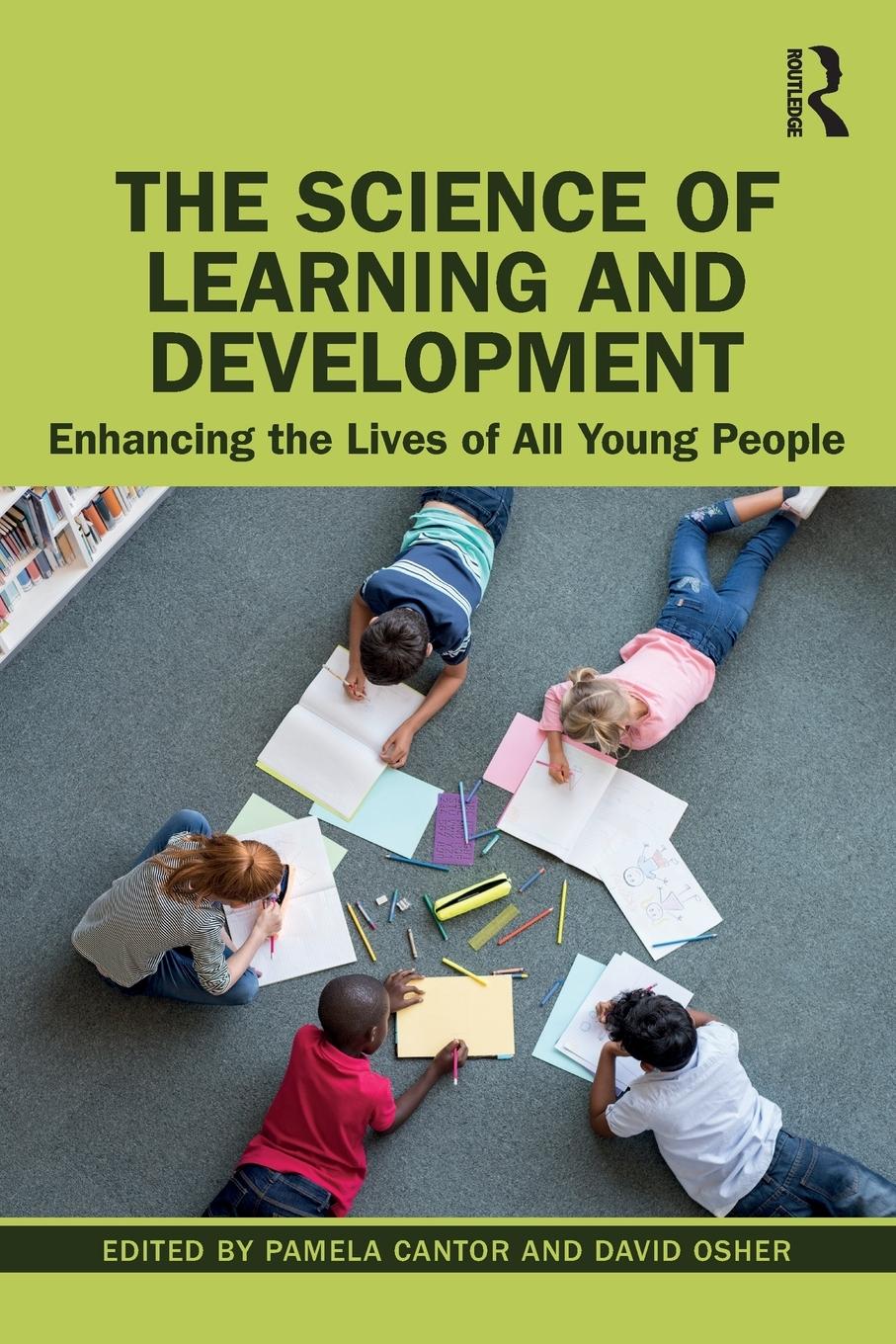 Cover: 9780367481070 | The Science of Learning and Development | Pamela Cantor (u. a.) | Buch