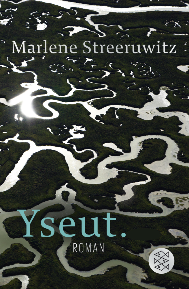 Cover: 9783596036301 | Yseut. | Roman | Marlene Streeruwitz | Taschenbuch | 2018