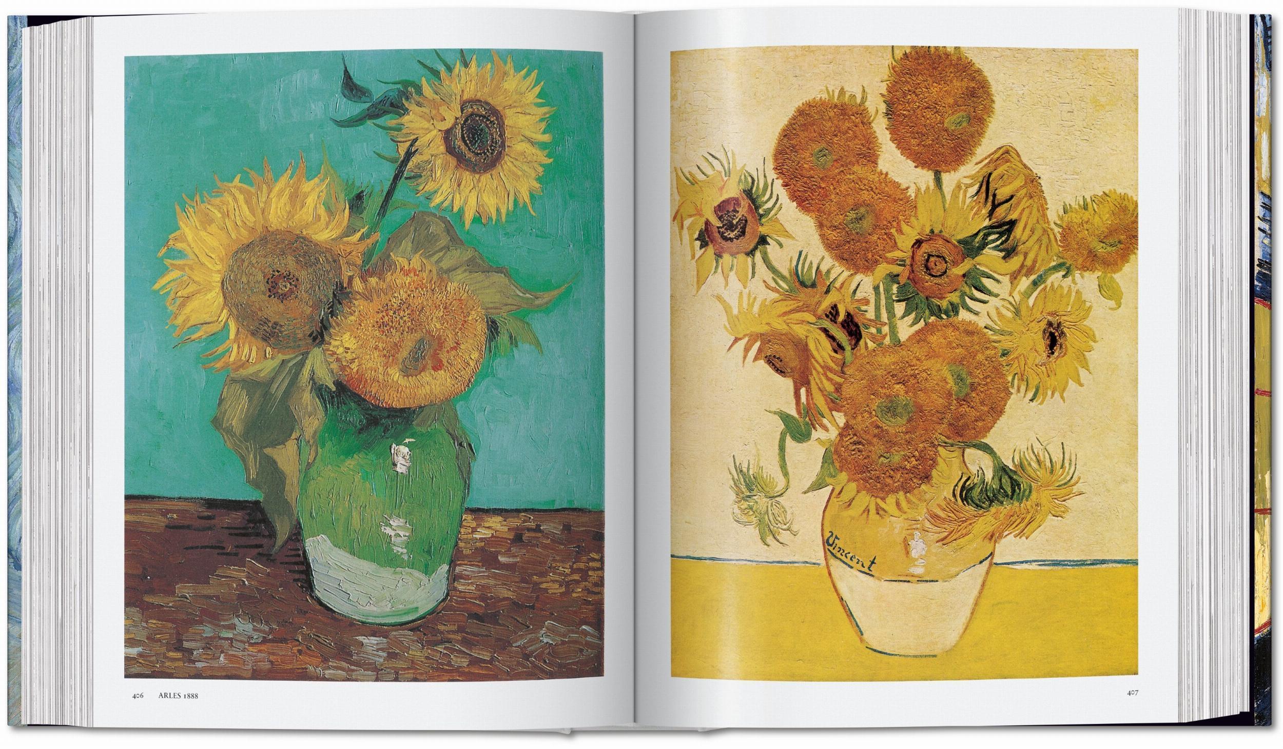 Bild: 9783836572934 | Van Gogh. The Complete Paintings | Ingo F. Walther (u. a.) | Buch