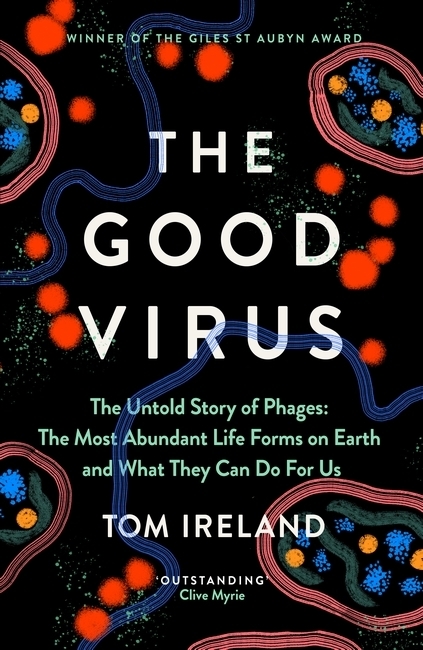 Cover: 9781529365252 | The Good Virus | Tom Ireland | Taschenbuch | Kartoniert / Broschiert