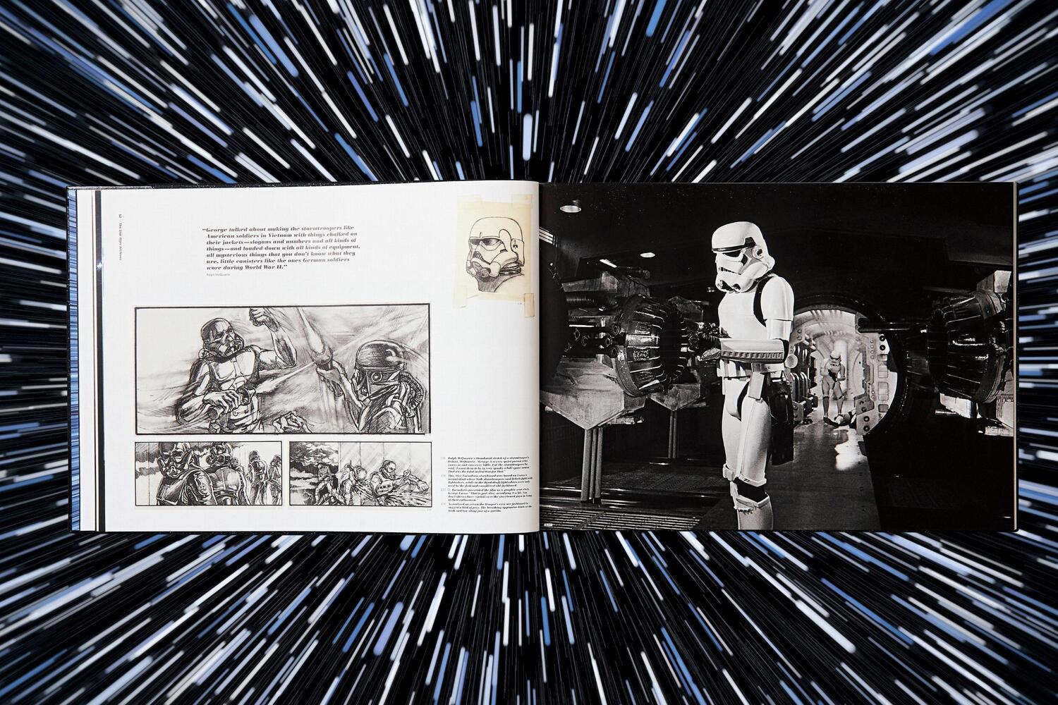 Bild: 9783836563406 | The Star Wars Archives: 1977-1983 | Paul Duncan | Buch | 604 S. | 2018