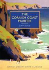 Cover: 9780712357159 | The Cornish Coast Murder | John Bude | Taschenbuch | 286 S. | Englisch