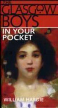 Cover: 9781849340267 | Glasgow Boys in Your Pocket | William R. Hardie | Buch | Englisch