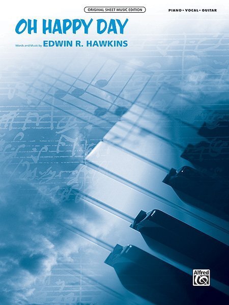 Cover: 9780739090954 | Oh Happy Day | Edwin R Hawkins | Broschüre | 6 S. | Englisch | 2012