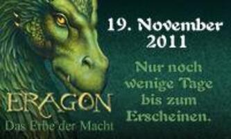 Bild: 9783570138168 | Eragon 04. Das Erbe der Macht | Christopher Paolini | Buch | Eragon