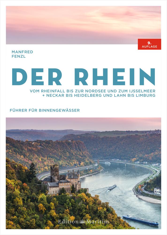 Cover: 9783667121608 | Der Rhein | Manfred Fenzl | Buch | 208 S. | Deutsch | 2022